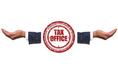 Tax and Property Division