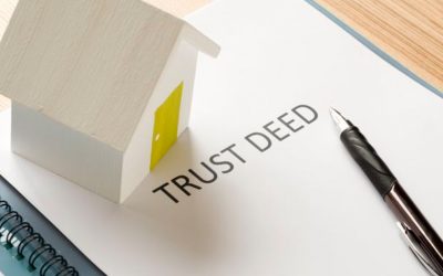  Property Settlement and Trusts